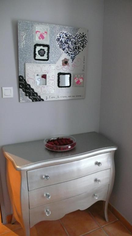 Villa Josephine Lorgues Room photo